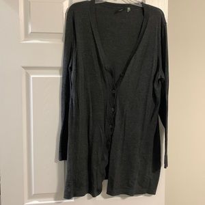 Tahari cardigan